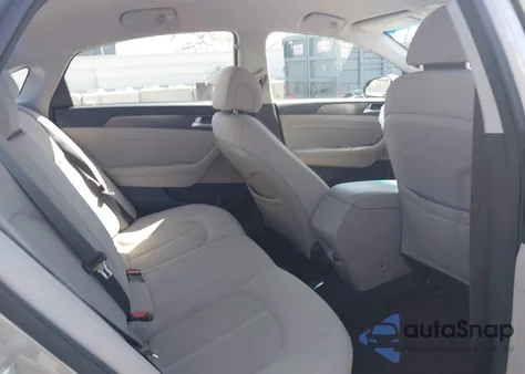 2015 Hyundai Sonata Sport from USA, damaged, VIN 5NPE34AF2FH055486